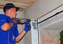 All County Garage Doors San Diego, CA 858-704-7708 - installation-sidebar